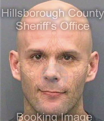 Paul Adam - Hillsborough County, FL 