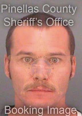 Martin Andrew - Pinellas County, FL 