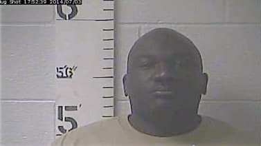 Alston Darrell - Hardin County, KY 