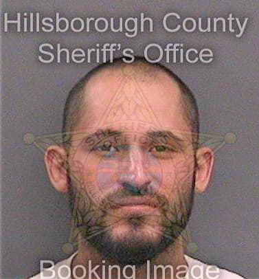 Mendez Eddie - Hillsborough County, FL 