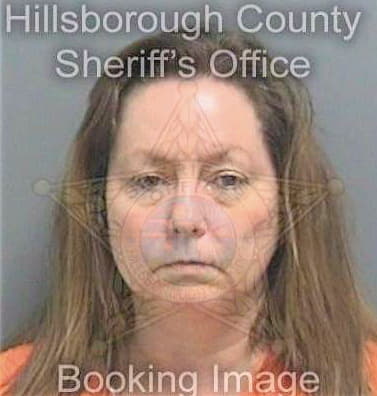 Christy Joyce - Hillsborough County, FL 