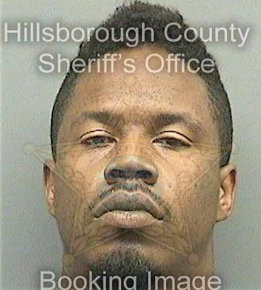 Smith Londel - Hillsborough County, FL 