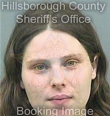 Botelho Tammy - Hillsborough County, FL 