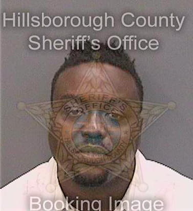 Cosby Terrence - Hillsborough County, FL 