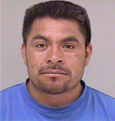 Lopez Arturo - Madera County, CA 