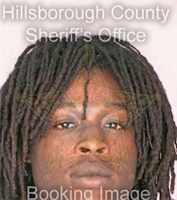 Siplin Columbus - Hillsborough County, FL 