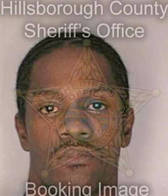 Mccray Derrick - Hillsborough County, FL 