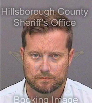 Booth Brian - Hillsborough County, FL 