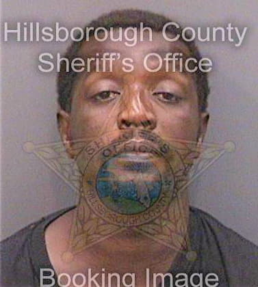 Mccullough Cory - Hillsborough County, FL 