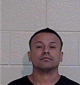 Ramirez Enrique - Hidalgo County, TX 