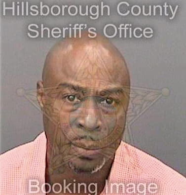 Bogan Henry - Hillsborough County, FL 