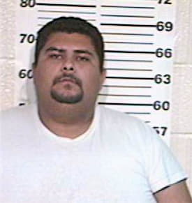 Avalos Jose - Hidalgo County, TX 