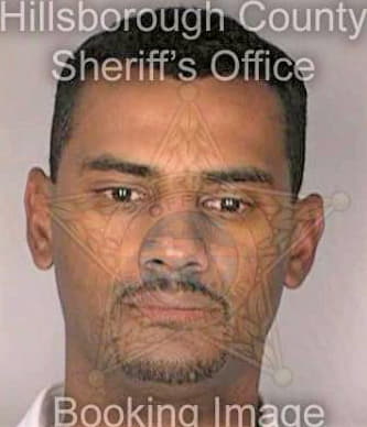 Bowen Richard - Hillsborough County, FL 