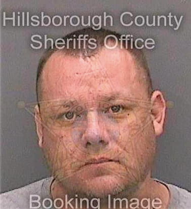 Mcgiveney Richard - Hillsborough County, FL 