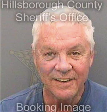 Mcinturff Stephen - Hillsborough County, FL 