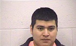 Tomas-Aguilar Edgar - Kenton County, KY 