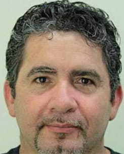 Santos Eleuterio - Hillsborough County, FL 