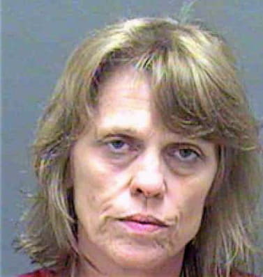 Stewart Joni - Mecklenburg County, NC 