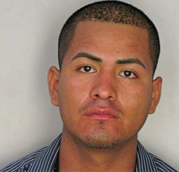 Tellez Jose - Hillsborough County, FL 