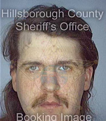 Scott Robert - Hillsborough County, FL 