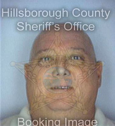 Riper Theodore - Hillsborough County, FL 