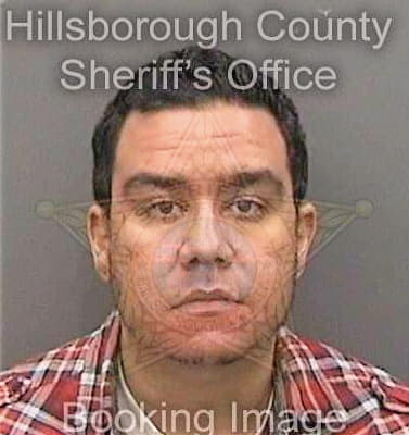 Ramirez Adolph - Hillsborough County, FL 