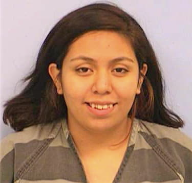 Hernandez-Dejesus Areli - Travis County, TX 