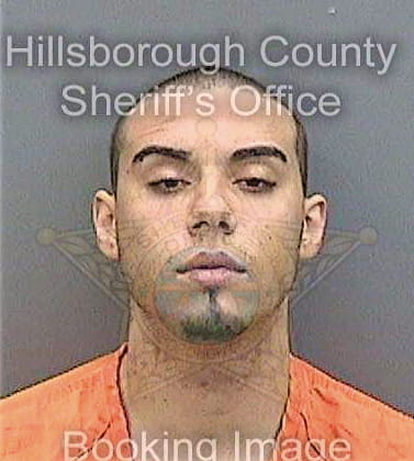 Cartwright Connor - Hillsborough County, FL 