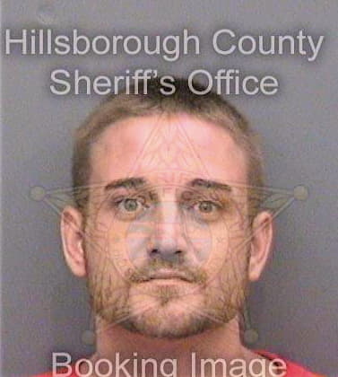 Strunk Timothy - Hillsborough County, FL 