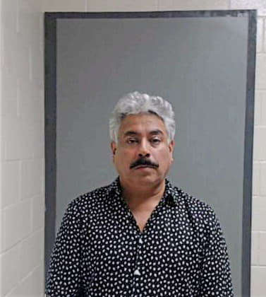 Nino Alejandro - Hidalgo County, TX 