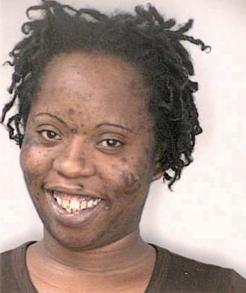 Smith Damiea - Hillsborough County, FL 