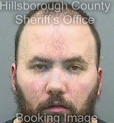 Blackmar Daniel - Hillsborough County, FL 
