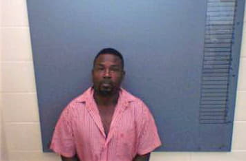 Bullie Herman - Hinds County, MS 