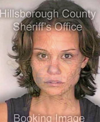 Milan Beth - Hillsborough County, FL 