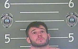 Mccoy Collin - Pike County, KY 