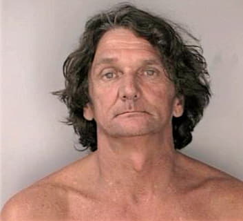 Mcalister Gordon - Hillsborough County, FL 