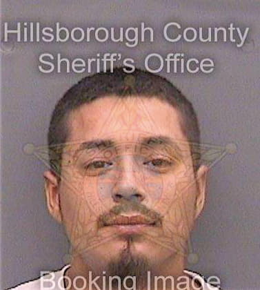 Espinoza Ruben - Hillsborough County, FL 