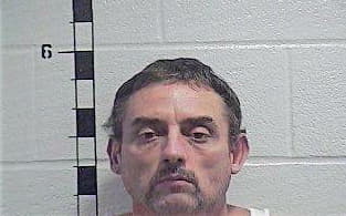Wireman William - Shelby County, KY 