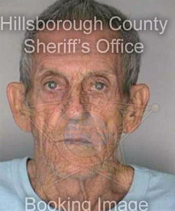 Nelson Douglas - Hillsborough County, FL 