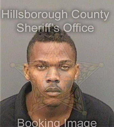 Hardy Eldred - Hillsborough County, FL 