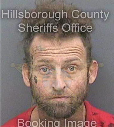 Davis Jonathan - Hillsborough County, FL 