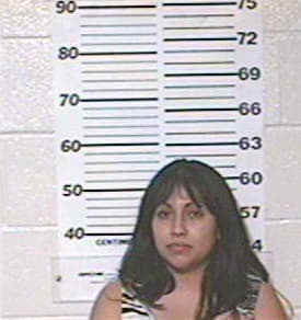 Alfaro Marisela - Hidalgo County, TX 