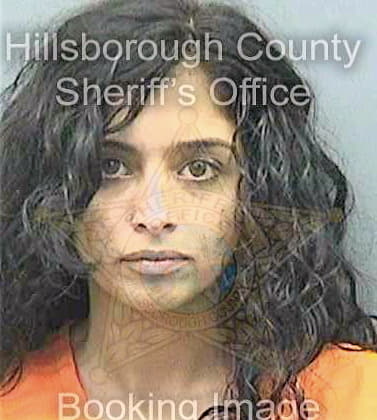 Gonzalez Yesenia - Hillsborough County, FL 