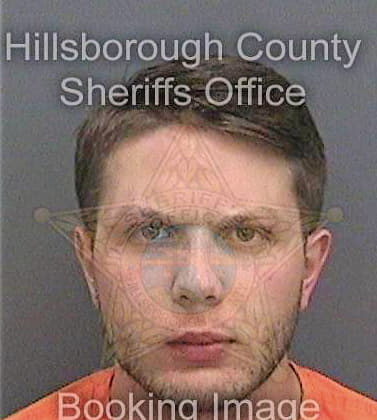 Johnson Andrew - Hillsborough County, FL 