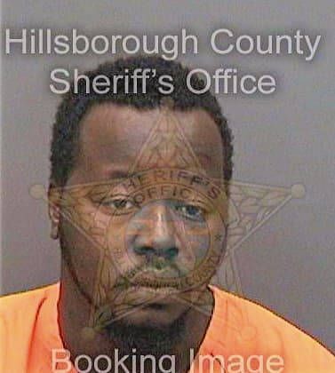 Nelson Anthony - Hillsborough County, FL 