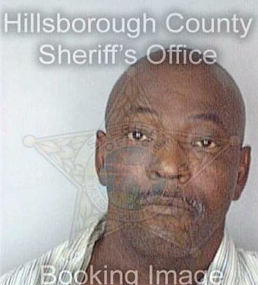 Scott James - Hillsborough County, FL 