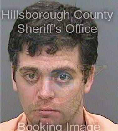 Smith Jesse - Hillsborough County, FL 