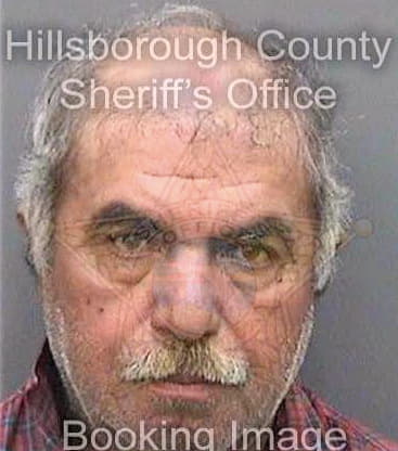 Garcia Joaquin - Hillsborough County, FL 