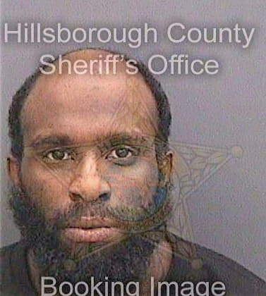 Martin Terry - Hillsborough County, FL 