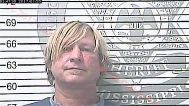 Gregory Christopher - Harrison County, MS 